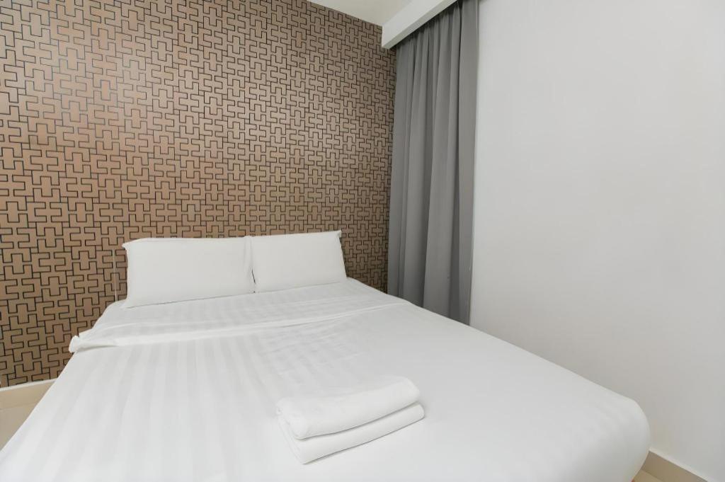 1 Hotel Mahkota Cheras Exterior photo