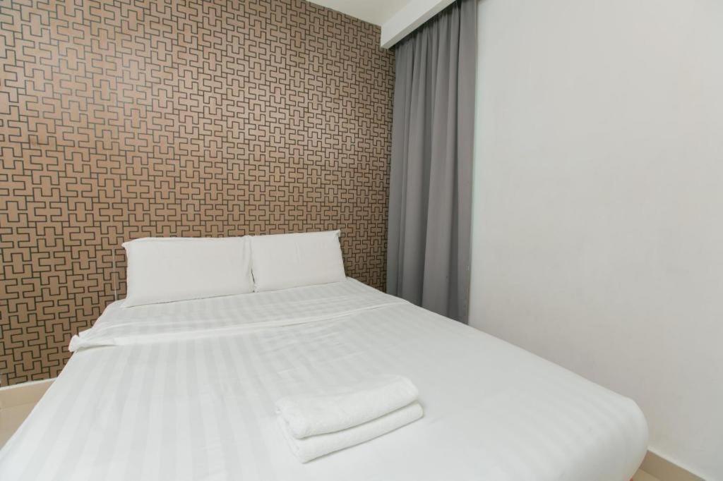 1 Hotel Mahkota Cheras Exterior photo